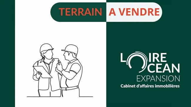 Plus de détails pour Terrain à vendre