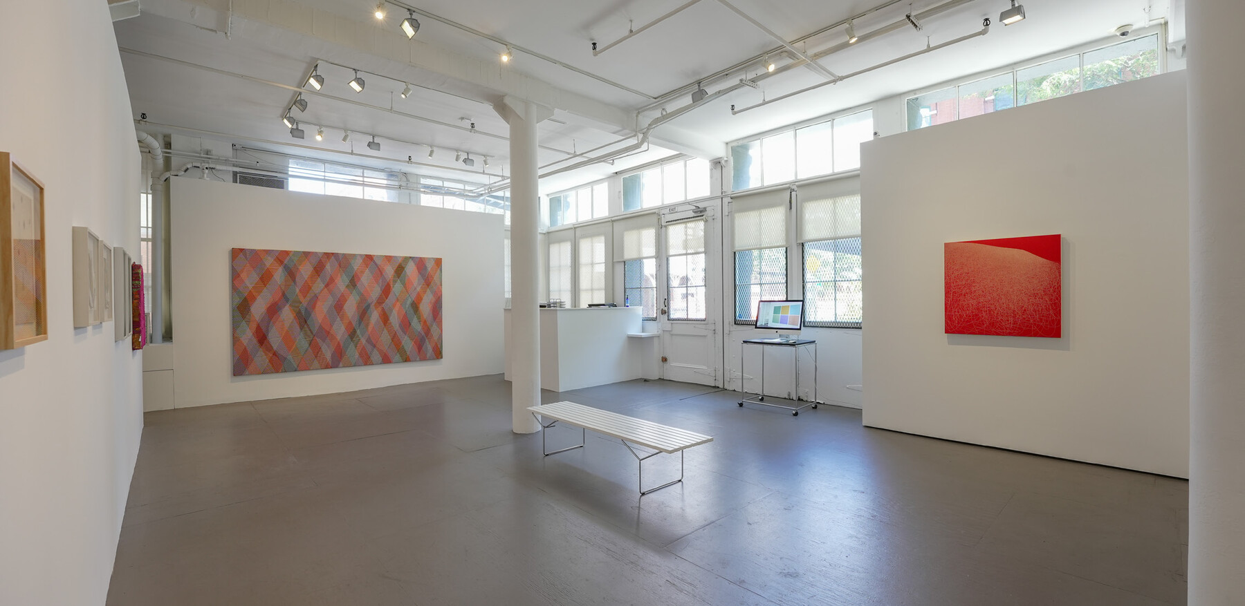 434 Greenwich St, New York, NY 10013 - Lot Commercial -  - Photo intérieure - Image 1 of 10