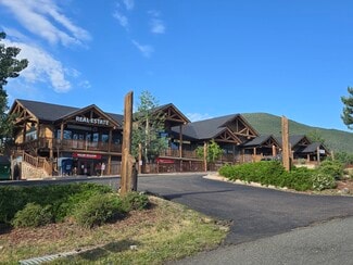 Plus de détails pour 32214 Ellingwood Trl, Evergreen, CO - Bureau/Local commercial, Local commercial à louer