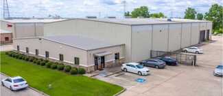 Plus de détails pour 11050 W Little York Rd, Houston, TX - Industriel/Logistique à vendre