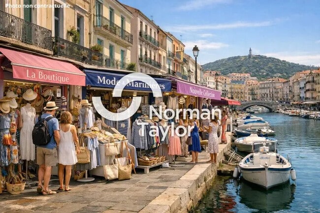 Plus de détails pour Local commercial à louer