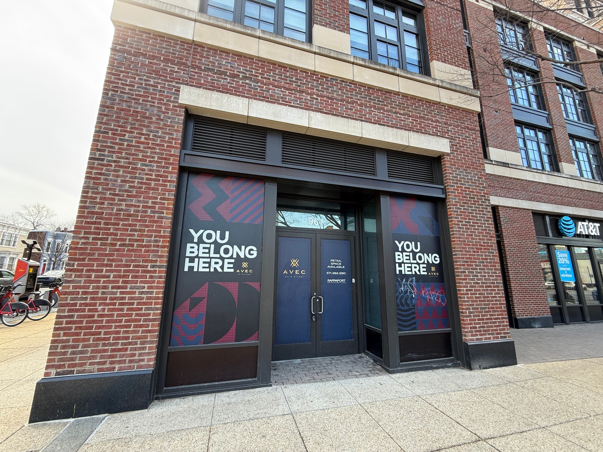 801-901 H St NE, Washington, DC à louer Photo intérieure– Image 1 sur 4