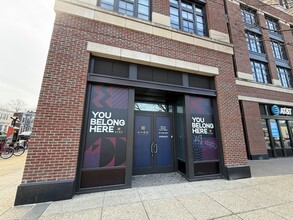 801-901 H St NE, Washington, DC à louer Photo intérieure– Image 1 sur 4