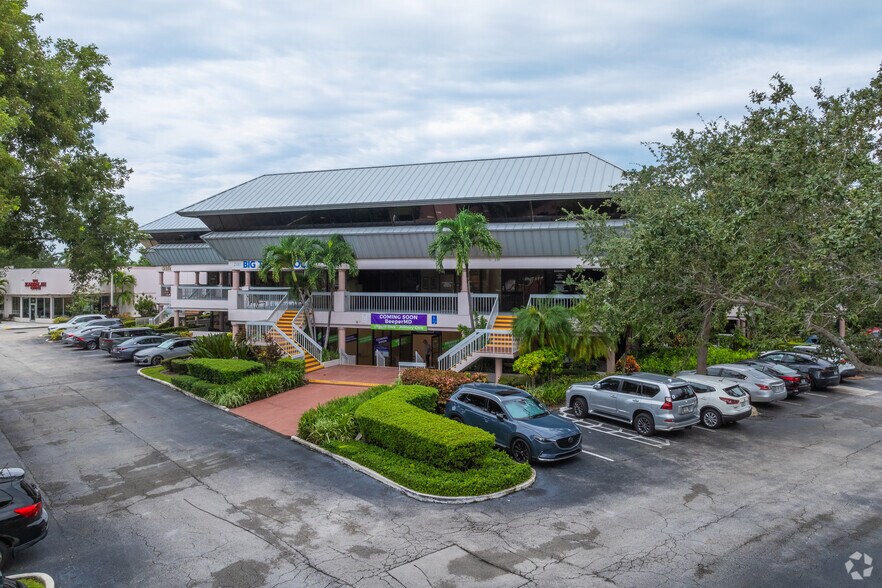 21301 Powerline Rd, Boca Raton, FL à vendre - Photo de l’immeuble – Image 1 sur 1