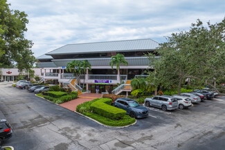 Plus de détails pour 21301 Powerline Rd, Boca Raton, FL - Bureau à vendre