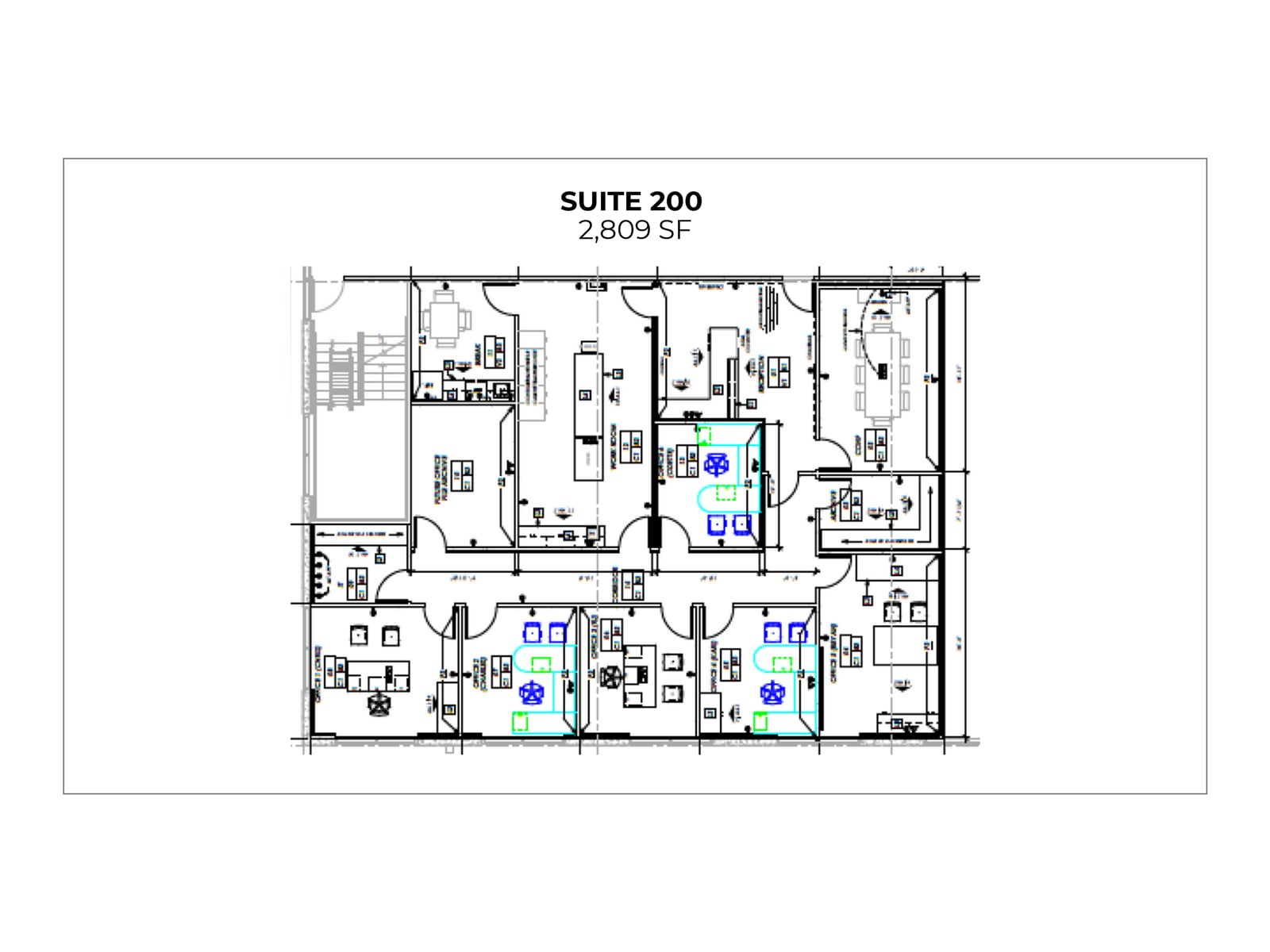 4055 Technology Forest Blvd, The Woodlands, TX à louer Photo intérieure– Image 1 sur 1
