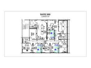 4055 Technology Forest Blvd, The Woodlands, TX à louer Photo intérieure– Image 1 sur 1