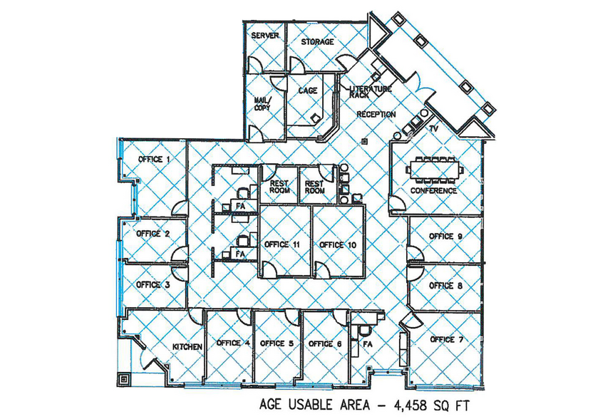 6815 Isaac's Orchard Rd, Springdale, AR à louer - Photo de l’immeuble – Image 3 sur 7
