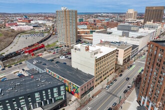 472 S Salina St, Syracuse, NY - VUE AÉRIENNE  vue de carte