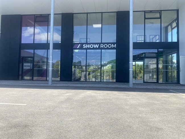 Plus de détails pour 2 Impasse Marthe Condat, Toulouse - Local commercial à louer