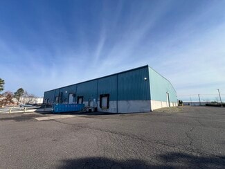 Plus de détails pour 202 W Parkway Dr, Egg Harbor Township, NJ - Industriel/Logistique à louer