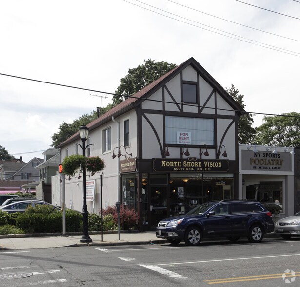 36 Main St, Port Washington, NY à louer - Photo principale – Image 1 sur 2