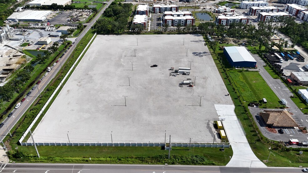 1402 44th Avenue East, Bradenton, FL à louer - Aérien – Image 1 sur 1