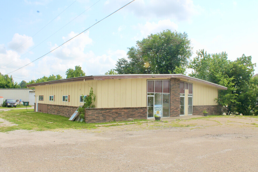 1709-1713 E 7th St, Atlantic, IA à vendre - Photo de l’immeuble – Image 2 sur 37