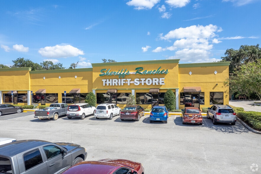 27900 US Highway 27 S, Leesburg, FL à louer - Photo de l’immeuble – Image 2 sur 4