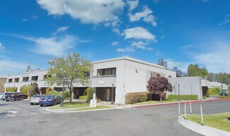 Plus de détails pour 1901-1933 O'Toole Way, San Jose, CA - Bureau à louer