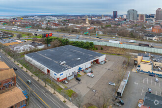 130 Hamilton St, New Haven, CT - VUE AÉRIENNE  vue de carte