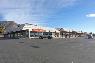 Plus de détails pour 2500-2548 N 4th St, Flagstaff, AZ - Bureau/Local commercial à louer