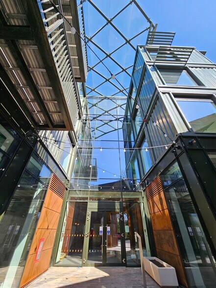 Wapping Wharf, Bristol à louer - Photo de l’immeuble – Image 1 sur 7