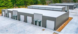 Plus de détails pour 17950 Cypress Rosehill Rd, Cypress, TX - Industriel/Logistique à vendre