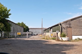Plus de détails pour Storrington Rd, Pulborough - Industriel/Logistique à louer