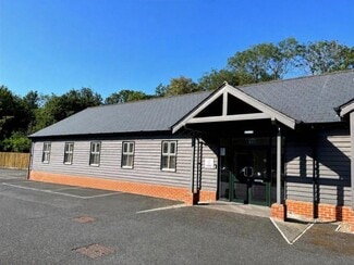 Plus de détails pour Airfield, Earls Colne - Bureau à louer