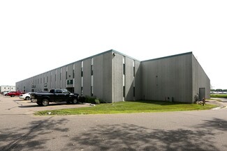 Plus de détails pour 6250-6286 Claude Way, Inver Grove Heights, MN - Industriel/Logistique à louer