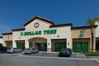 Plus de détails pour 422 S Azusa Ave, Azusa, CA - Local commercial à louer