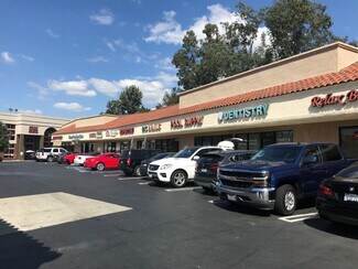 Plus de détails pour 28940-28950 Golden Lantern, Laguna Niguel, CA - Local commercial à louer