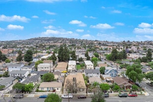 Value Add Long Beach Apartment Opportunity - Immobilier d'entreprise