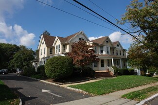 Plus de détails pour 33 N Main St, Marlboro, NJ - Bureau à louer