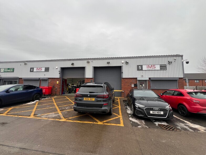 223-229 Ingram St, Glasgow à louer - Photo de l’immeuble – Image 3 sur 56