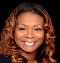 Connie Garrett