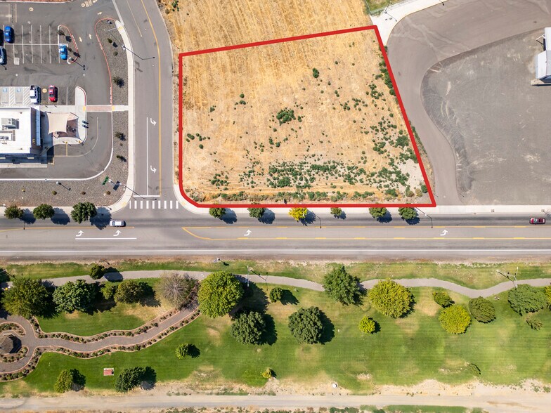 E Grande Vista Way, Grandview, WA à vendre - Photo principale – Image 1 sur 9