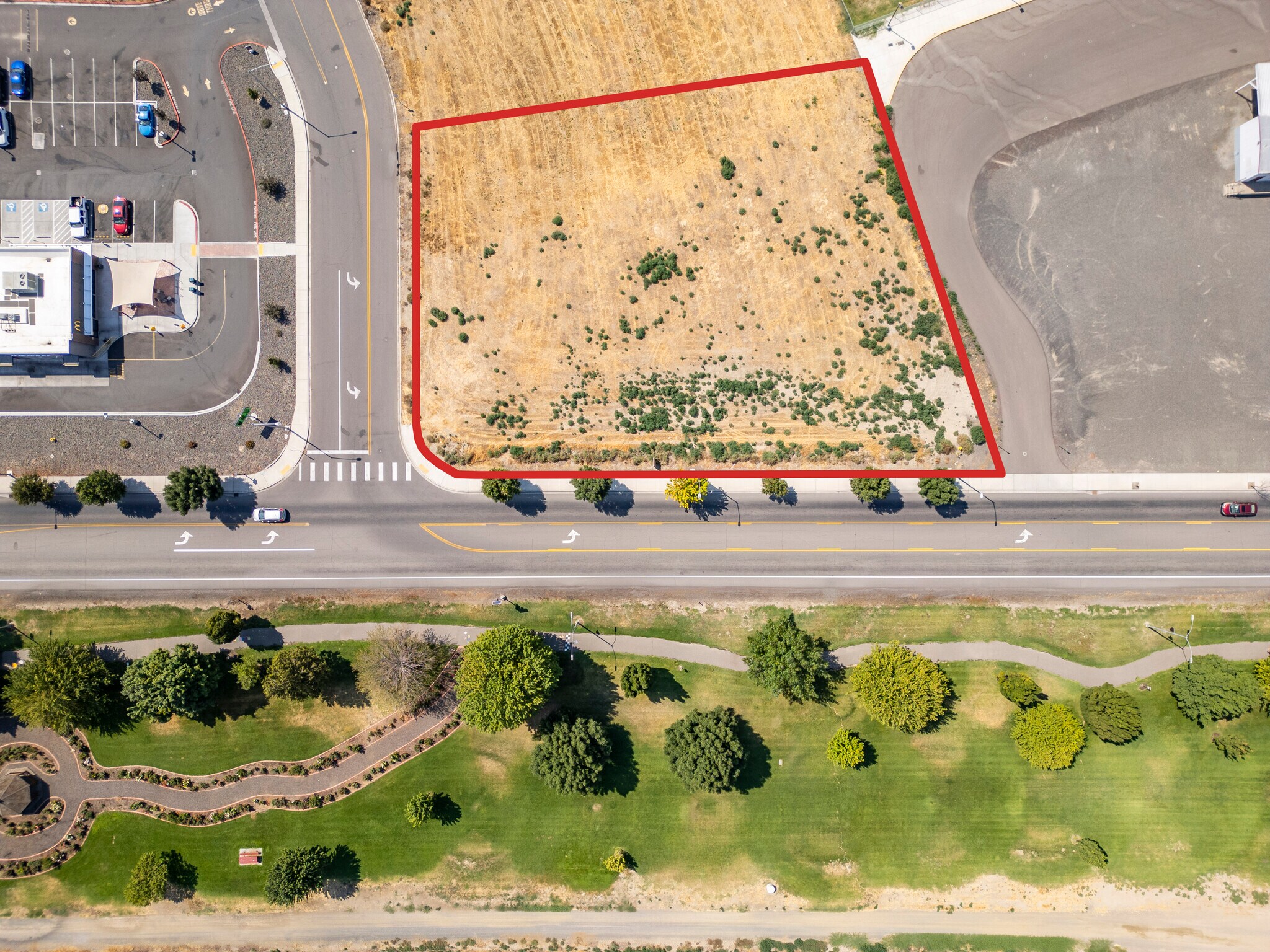 E Grande Vista Way, Grandview, WA à vendre Photo principale– Image 1 sur 10