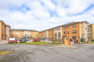 Plus de détails pour Basil Close, Chesterfield - Bureau à louer