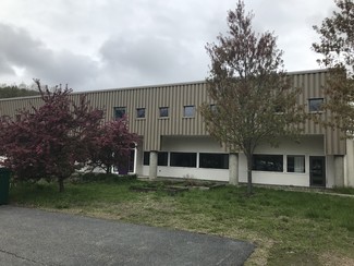 Plus de détails pour 113 Technology Dr, Brattleboro, VT - Bureau, Industriel/Logistique à louer