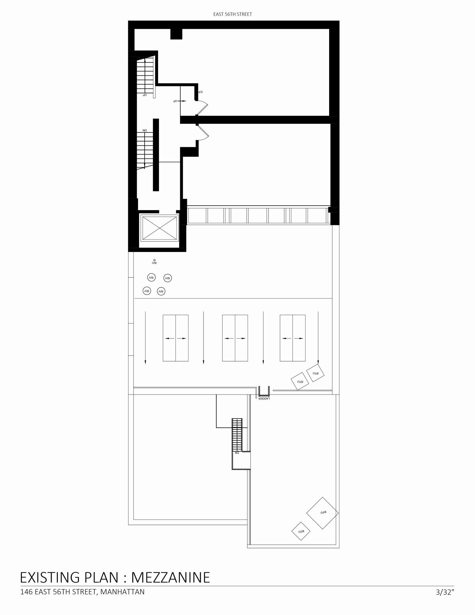 146 E 56th St, New York, NY à vendre Photo intérieure– Image 1 sur 1
