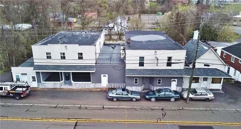 6535 Library Rd, South Park, PA à louer - Aérien – Image 3 sur 35