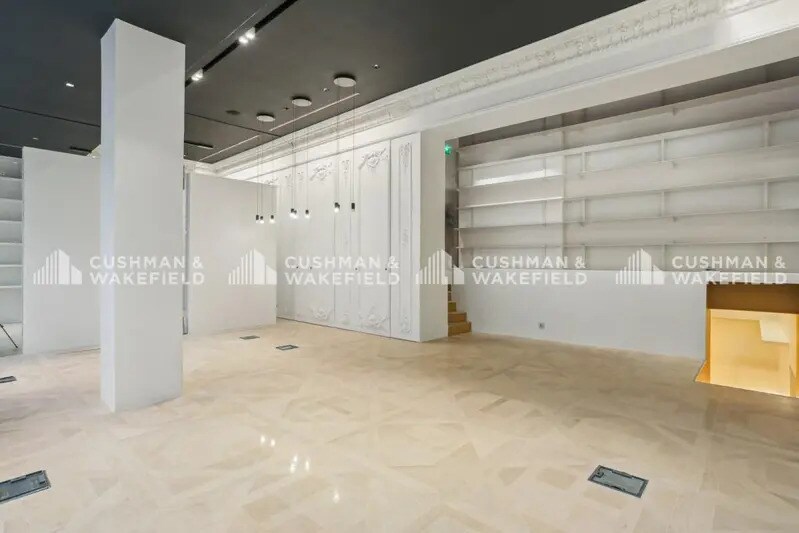 Bureau dans Boulogne-Billancourt à louer - Photo intérieure – Image 2 sur 10