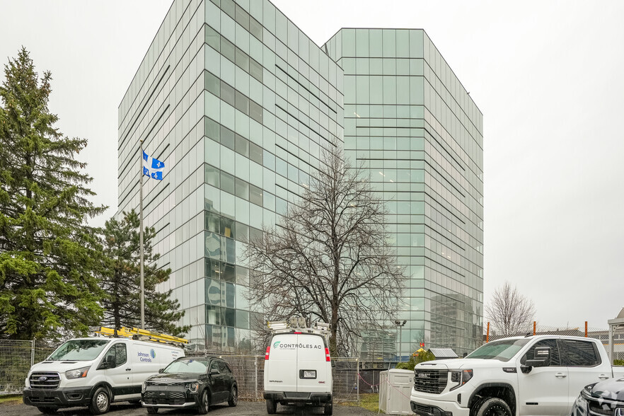 1200 Rte de l'Église, Québec, QC à louer - Photo de l’immeuble – Image 2 sur 2