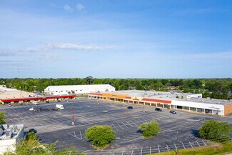 Plus de détails pour 1610 Sam Rittenberg Blvd, Charleston, SC - Local commercial à louer