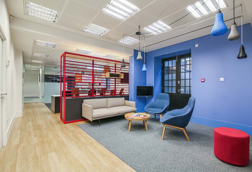 36 Curlew St, Londres à louer - Photo de l’immeuble – Image 2 sur 10
