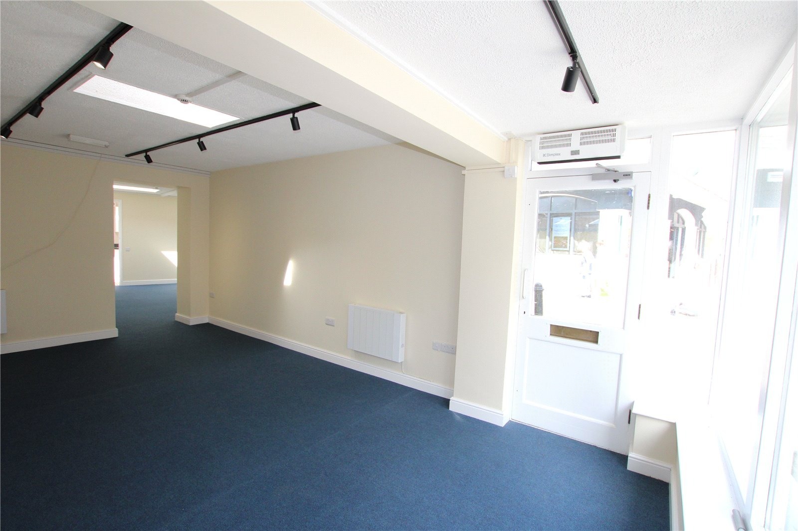 6-8 Bell St, Shaftesbury à louer Photo intérieure– Image 1 sur 7