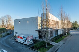 Plus de détails pour 409 Boyne St, New Westminster, BC - Industriel/Logistique à vendre