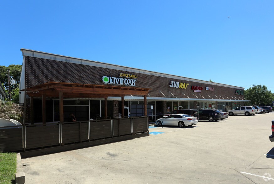 2525 Southmore Blvd, Houston, TX à louer - Photo de l’immeuble – Image 2 sur 3