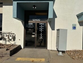 12400-12460 W 62nd Ter, Shawnee, KS à louer Photo intérieure– Image 1 sur 7