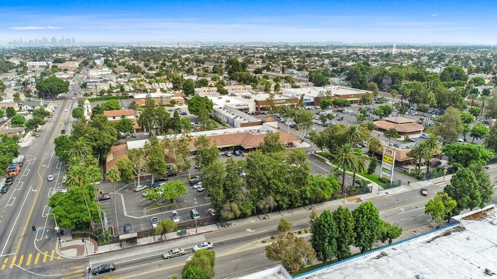1601-1673 103rd St, Los Angeles, CA à louer - Photo de l’immeuble – Image 3 sur 14