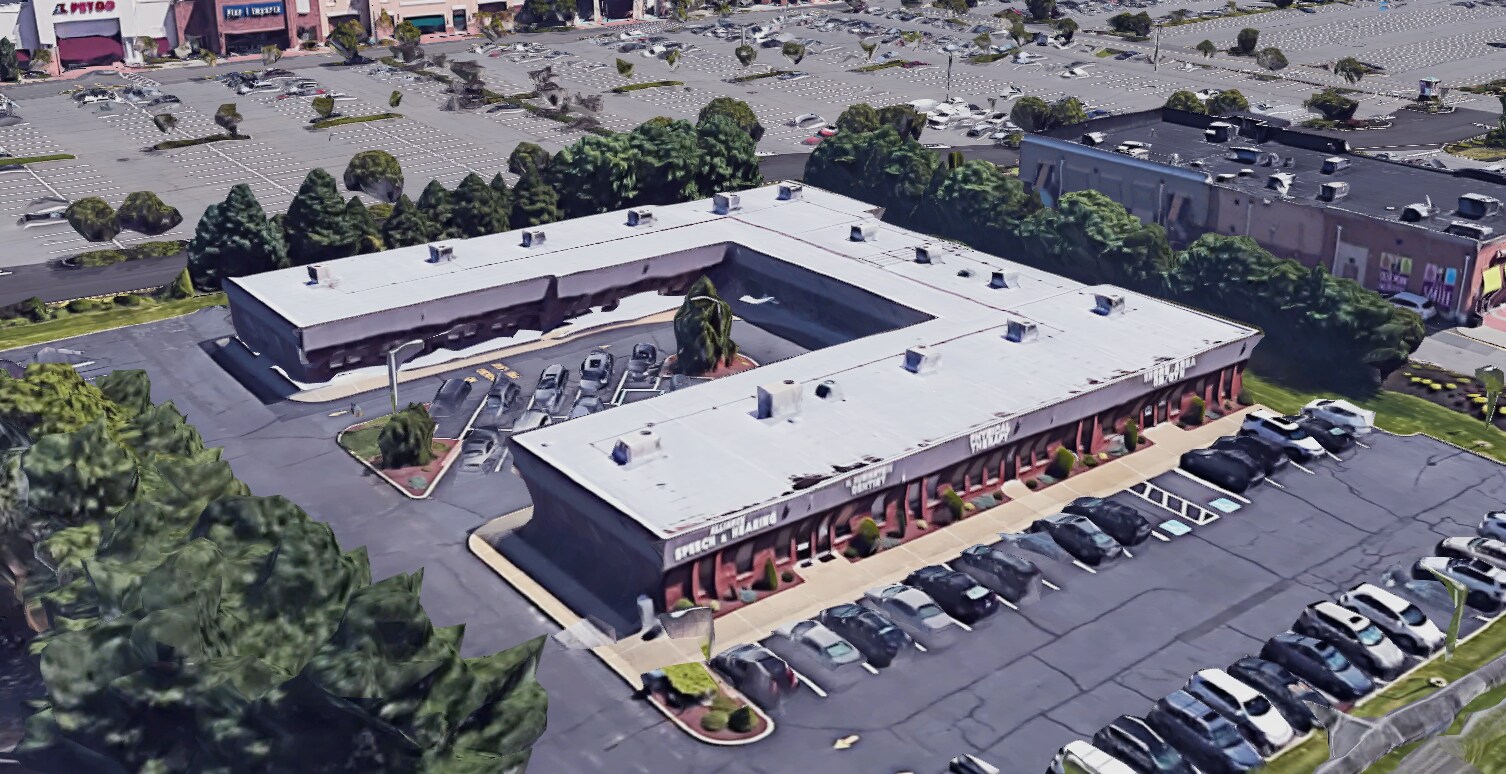 4663-4699 US Highway 9, Howell, NJ à louer Photo principale– Image 1 sur 10