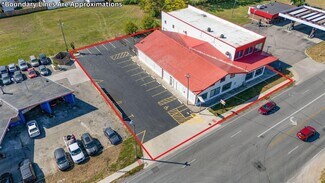 Plus de détails pour 3905 Sullivant Ave, Columbus, OH - Local commercial à louer